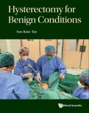 Hysterectomy for Benign Conditions 2022 Original PDF