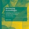 Recovering Assemblages: Unfolding Sociomaterial Relations of Drug Use and Recovery (Original PDF