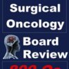 Surgical Oncology Board Review (Board Review in Surgical Oncology Book 1) epub+Converted pdf 2014