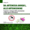 Da Artemisia Annua L. alle artemisinine. Scoperta e sviluppo delle artemisinine e degli agenti antimalarici 2022 EPUB & converted pdf