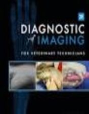 Diagnostic Imaging for Veterinary Technicians, 2nd Edition 2022 High Quality Image PDF