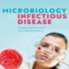 Microbiology of Infectious Disease: Integrating Genomics with Natural History 2022 Original pdf