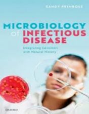 Microbiology of Infectious Disease: Integrating Genomics with Natural History 2022 Original pdf