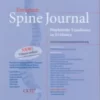 European Spine Journal 2021 Full Archives (True PDF)