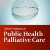 Oxford Textbook of Public Health Palliative Care (Original PDF