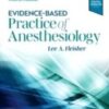 Evidence-Based Practice of Anesthesiology, 4th edition