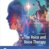 The Voice and Voice Therapy (10th Edition) [2019