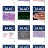 Journal of the American Academy of Dermatology 2021 Full Archives