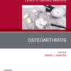 Clinics in Geriatric Medicine Osteoarthritis May (Volume 38, Issue 2) Original pdf 2022