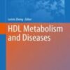 HDL Metabolism and Diseases 2022 Original pdf