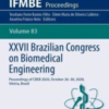 XXVII Brazilian Congress on Biomedical Engineering: Proceedings of CBEB 2020, October 26–30, 2020, Vitória, Brazil (IFMBE Proceedings, 83) 2022 Original PDF