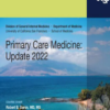UCSF CME Primary Care Medicine: Update 2022 CME VIDEOS
