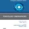 In this issue of Emergency Medicine Clinics, guest editors Drs. Christopher P. Holstege and Joshua D. King bring their considerable expertise to the topic of Toxicology Emergencies. 