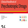 Clinical Handbook of Psychotropic Drugs, 24th Edition (Original PDF
