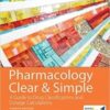 Here’s the must-have knowledge and guidance you need to gain a solid understanding of pharmacology and the safe administration of medications in one text.