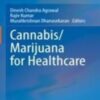 Cannabis/Marijuana for Healthcare 2022 Original pdf