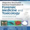 Forensic Medicine and Toxicology 2022 Original pdf