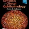 Kanski's Synopsis of Clinical Ophthalmology, 4th edition