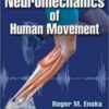 Neuromechanics of Human Movement Fifth Edition 2015 Epub+Converted pdf