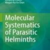 Molecular Systematics of Parasitic Helminths 2022 Original pdf
