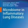 Microbiome in Inflammatory Lung Diseases 2022 Original pdf