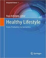 Healthy Lifestyle From Pediatrics to Geriatrics 2022 Original pdf