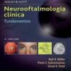 Walsh & Hoyt. Neurooftalmología clínica. Fundamentos, 4e (Spanish Edition) 2022 High Quality Image PDF