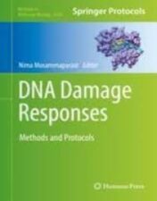 DNA Damage Responses Methods and Protocols 2022 Original pdf