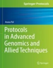 Protocols in Advanced Genomics and Allied Techniques 2022 Original pdf