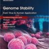Genome Stability: From Virus to Human Application (Translational Epigenetics) 2nd Edition 2022 Original PDF