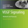 VEGF Signaling Methods and Protocols 2022 Original PDF