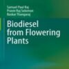 Biodiesel from Flowering Plants 2022 Original PDF