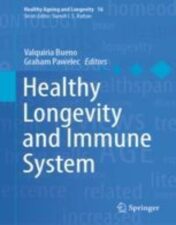 Healthy Longevity and Immune System 2022 Original pdf