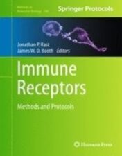 Immune Receptors Methods and Protocols 2022 Original pdf