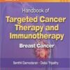 Handbook of Targeted Cancer Therapy and Immunotherapy: Breast Cancer First Edition 2022 Epub+Converted PDF