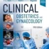 Clinical Obstetrics and Gynaecology, 5th Edition