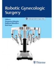 Robotic Gynecologic Surgery