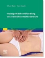 Osteopathische Behandlung des weiblichen Beckenbereichs 2021 Epub+Converted