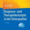 Diagnose- und Therapiekonzepte in der Osteopathie 2022 Original pdf+videos