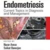 Endometriosis Current Topics in Diagnosis and Management 2022 Original PDF