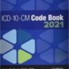 ICD-10-CM Code Book 2021 BY Casto - Image Pdf with Ocr