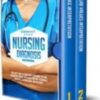 Nursing Diagnosis Handbook: 2 books in 1: Your best guide to learn how to interpret EKG and laboratory values. With quick and easy techniques. Diagnoses, Interventions, and Outcomes 2021 Epub+Converted