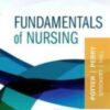 Fundamentals of Nursing, 11th Edition 2022 Original PDF