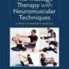 Thai Massage with Neuromuscular Techniques 2022 Original PDF