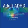 Adult ADHD Diagnostic Assessment and Treatment 2022 Original pdf
