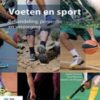 Dit boek helpt behandelaren om betere zorg te leveren aan sporters en hun voeten. Het geeft inzicht in aandachtspunten bij het behandelen van sportspecifieke voetklachten, in de behandelmogelijkheden van verschillende disciplines en in de mogelijkheden voor samenwerking. 