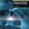 Forensic Pathology of Asphyxial Deaths 1st Edition 2022 Original pdf
