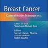 Breast Cancer Comprehensive Management 2022 Original pdf