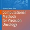 Computational Methods for Precision Oncology 2022 Original pdf