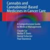 Cannabis and Cannabinoid-Based Medicines in Cancer Care A Comprehensive Guide to Medical Management 2022 Original pdf